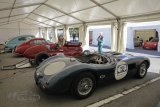 Arosa Classic Car