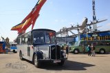 Europ&auml;isches Oldtimer-Bus Treffen Sinsheim