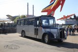 Europ&auml;isches Oldtimer-Bus Treffen Sinsheim