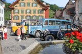 Oldtimer in Obwalden O-iO