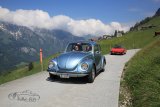 Oldtimer in Obwalden O-iO