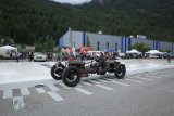 Oldtimertreffen Cazis