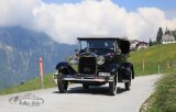 Oldtimer in Obwalden O-iO