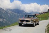 Oldtimer in Obwalden O-iO
