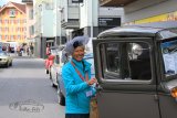 Oldtimer in Obwalden O-iO