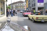 Oldtimer in Obwalden O-iO