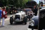 Oldtimer in Obwalden O-iO