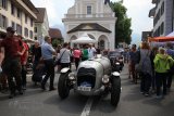 Oldtimer in Obwalden O-iO