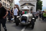 Oldtimer in Obwalden O-iO