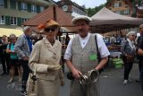Oldtimer in Obwalden O-iO