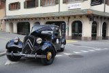Lenzerheide Motor Classics
