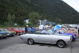 Oldtimertreffen Cazis
