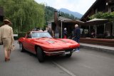 Oldtimer in Obwalden O-iO