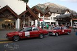 Lenzerheide Motor Classics