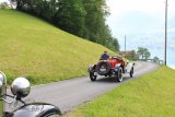Oldtimer in Obwalden O-iO