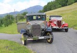 Oldtimer in Obwalden O-iO