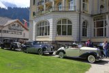 Oldtimer in Obwalden O-iO