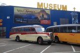 Europ&auml;isches Oldtimer-Bus Treffen Sinsheim