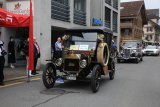 Oldtimer in Obwalden O-iO