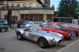 Lenzerheide Motor Classics