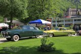 Oldtimer in Obwalden O-iO