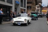 Oldtimer in Obwalden O-iO