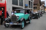 Oldtimer in Obwalden O-iO