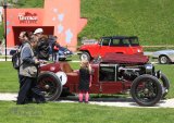 Oldtimer in Obwalden O-iO