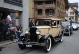 Oldtimer in Obwalden O-iO