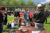 Oldtimer in Obwalden O-iO