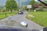 Oldtimer in Obwalden O-iO