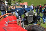 Oldtimer in Obwalden O-iO