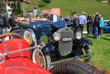 Oldtimer in Obwalden O-iO