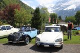 Oldtimer in Obwalden O-iO