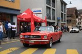 Oldtimer in Obwalden O-iO