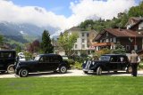 Oldtimer in Obwalden O-iO