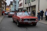 Oldtimer in Obwalden O-iO