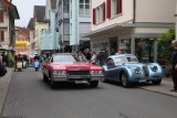 Oldtimer in Obwalden O-iO
