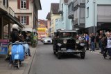 Oldtimer in Obwalden O-iO