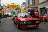 Oldtimer in Obwalden O-iO