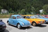 Oldtimertreffen Cazis