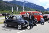 Oldtimertreffen Cazis