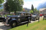 Oldtimer in Obwalden O-iO