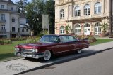 Oldtimer-Meeting Baden-Baden