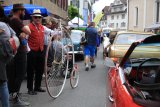Oldtimer in Obwalden O-iO