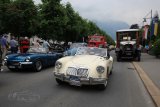Oldtimer in Obwalden O-iO