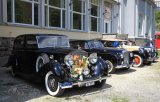 Oldtimer in Obwalden O-iO