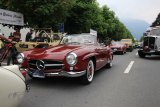 Oldtimer in Obwalden O-iO