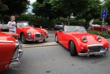 Oldtimer in Obwalden O-iO