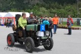 Oldtimertreffen Cazis